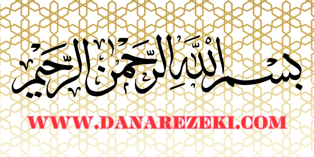 Dana Rezeki