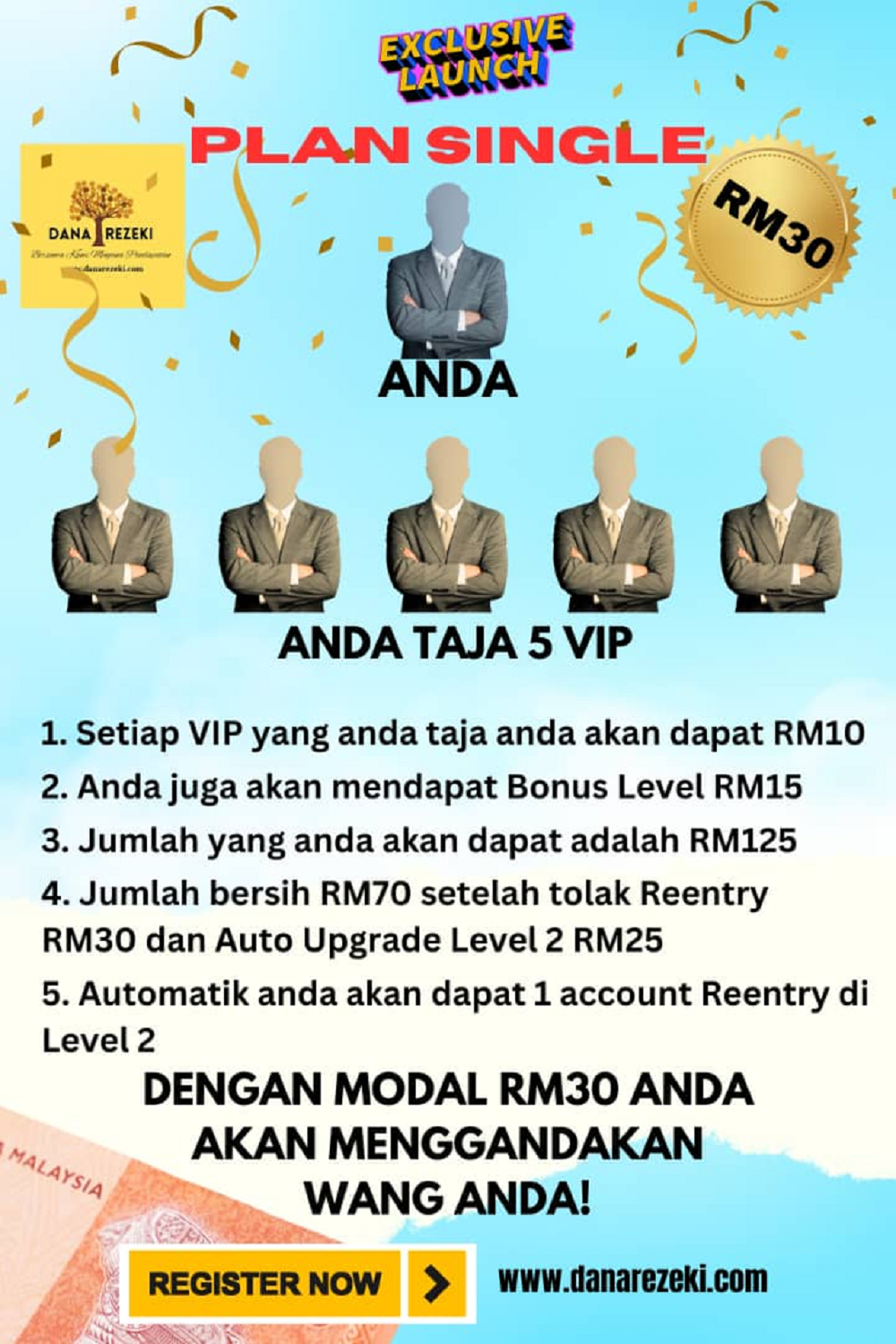 Package Single