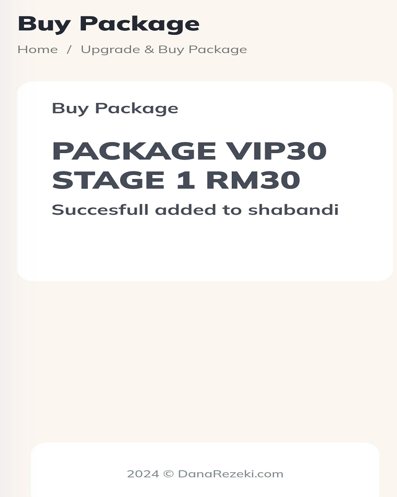 Income Tepi