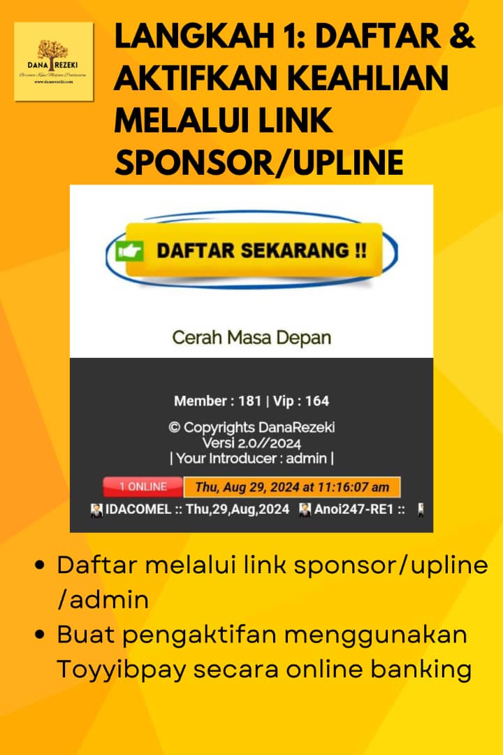 Plan Income Power
