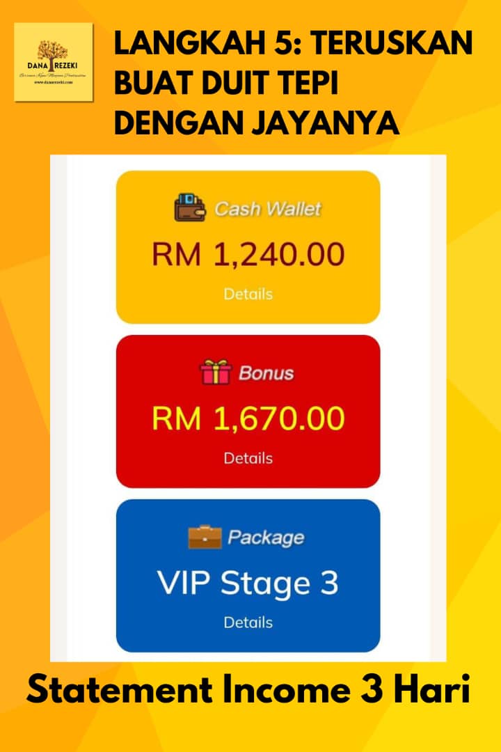 Plan Income Power