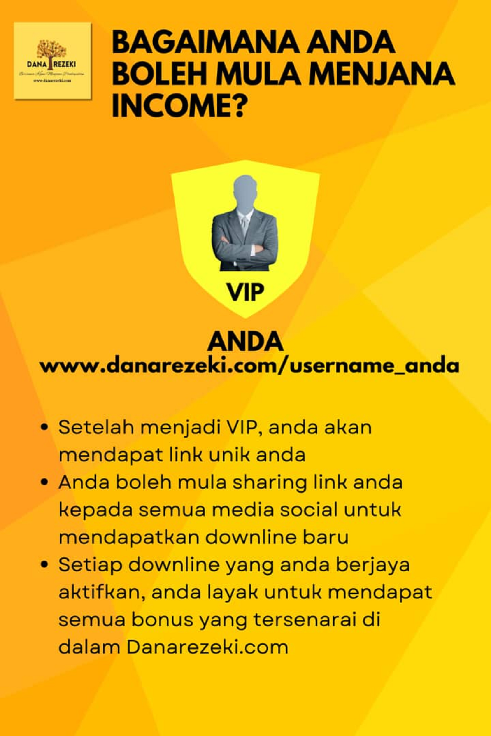 Plan Income Power