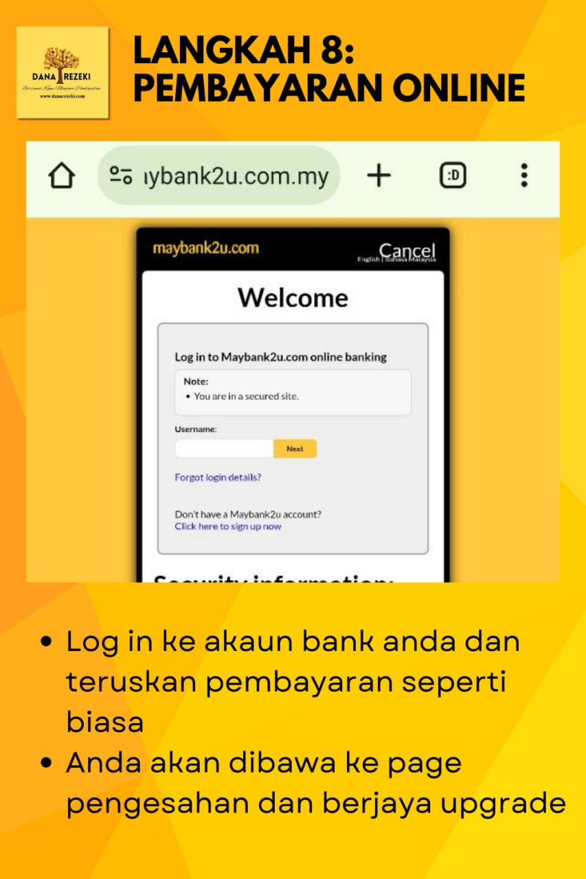 bayar guna toyyibpay